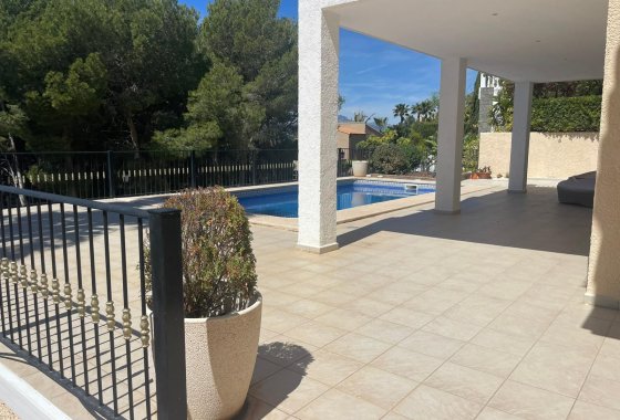 Villa · Nieuwbouw Woningen - Altea · Alicante · Spanje