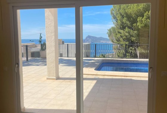 Villa · Nieuwbouw Woningen - Altea · Alicante · Spanje