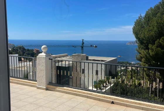 Villa · Nieuwbouw Woningen - Altea · Alicante · Spanje