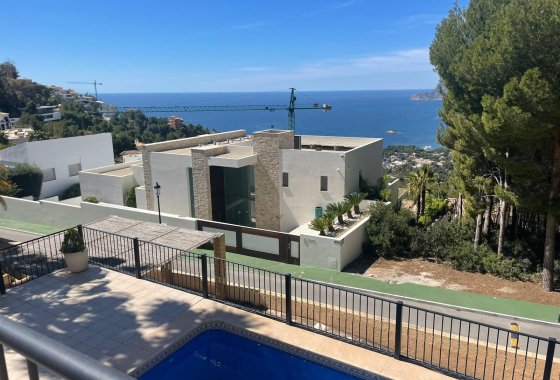 Villa · Nieuwbouw Woningen - Altea · Alicante · Spanje