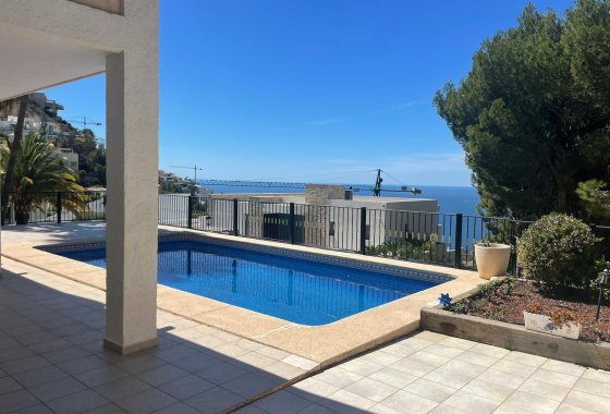 Villa · Nieuwbouw Woningen - Altea · Alicante · Spanje