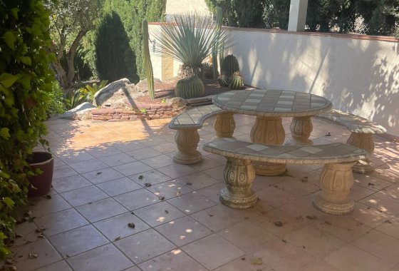 Villa · Nieuwbouw Woningen - Altea · Alicante · Spanje