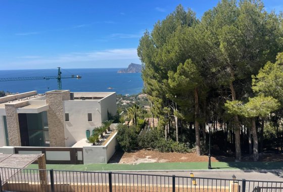 Villa · Nieuwbouw Woningen - Altea · Alicante · Spanje