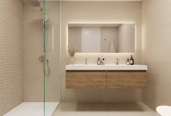 Apartamento · Nieuwbouw Woningen - Cartagena · Murcia · Spanje