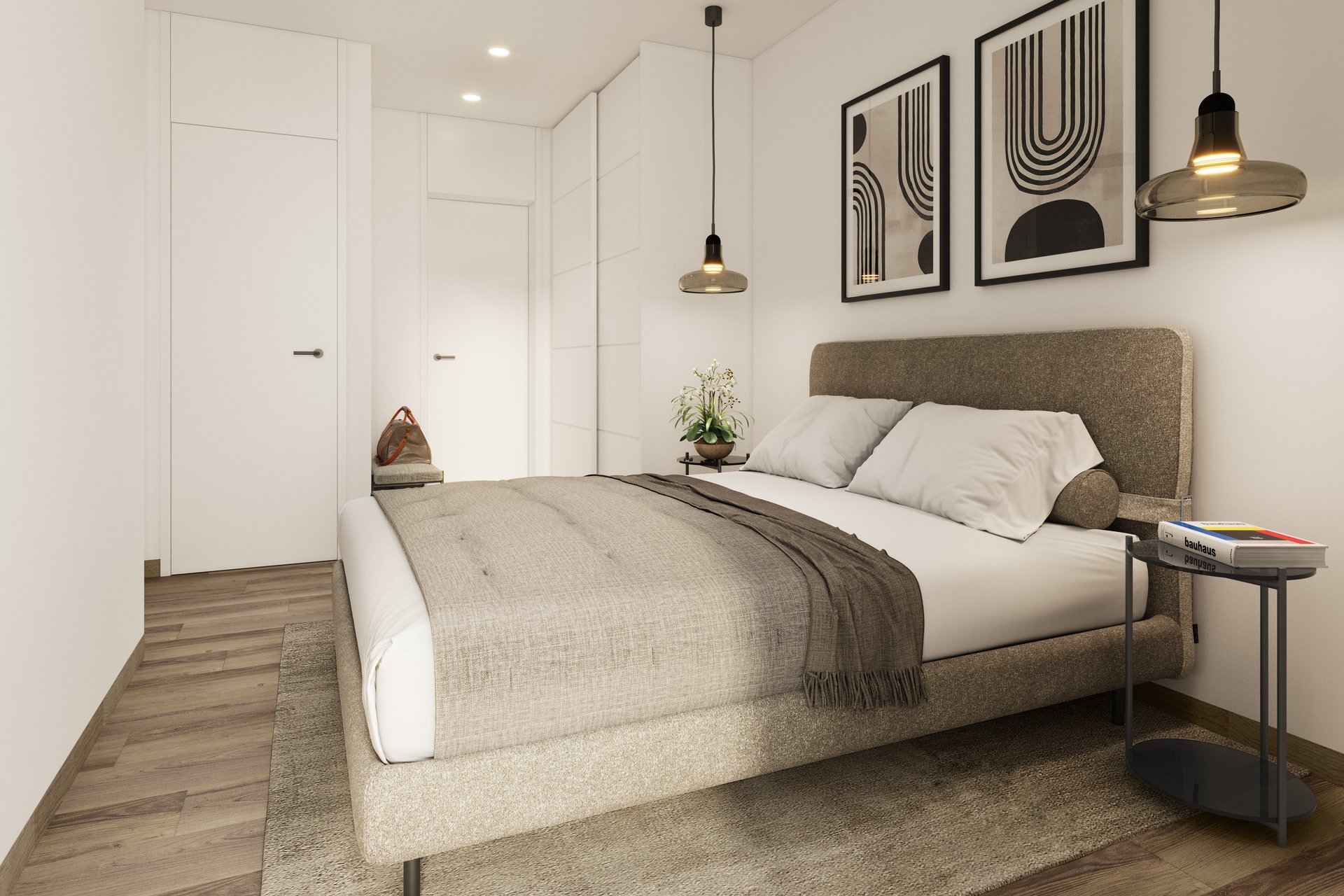 Obra nueva - Apartamento - Cartagena