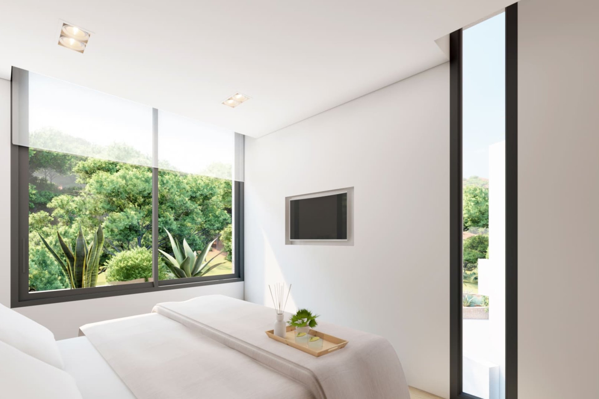 Obra nueva - Apartamento - Cartagena