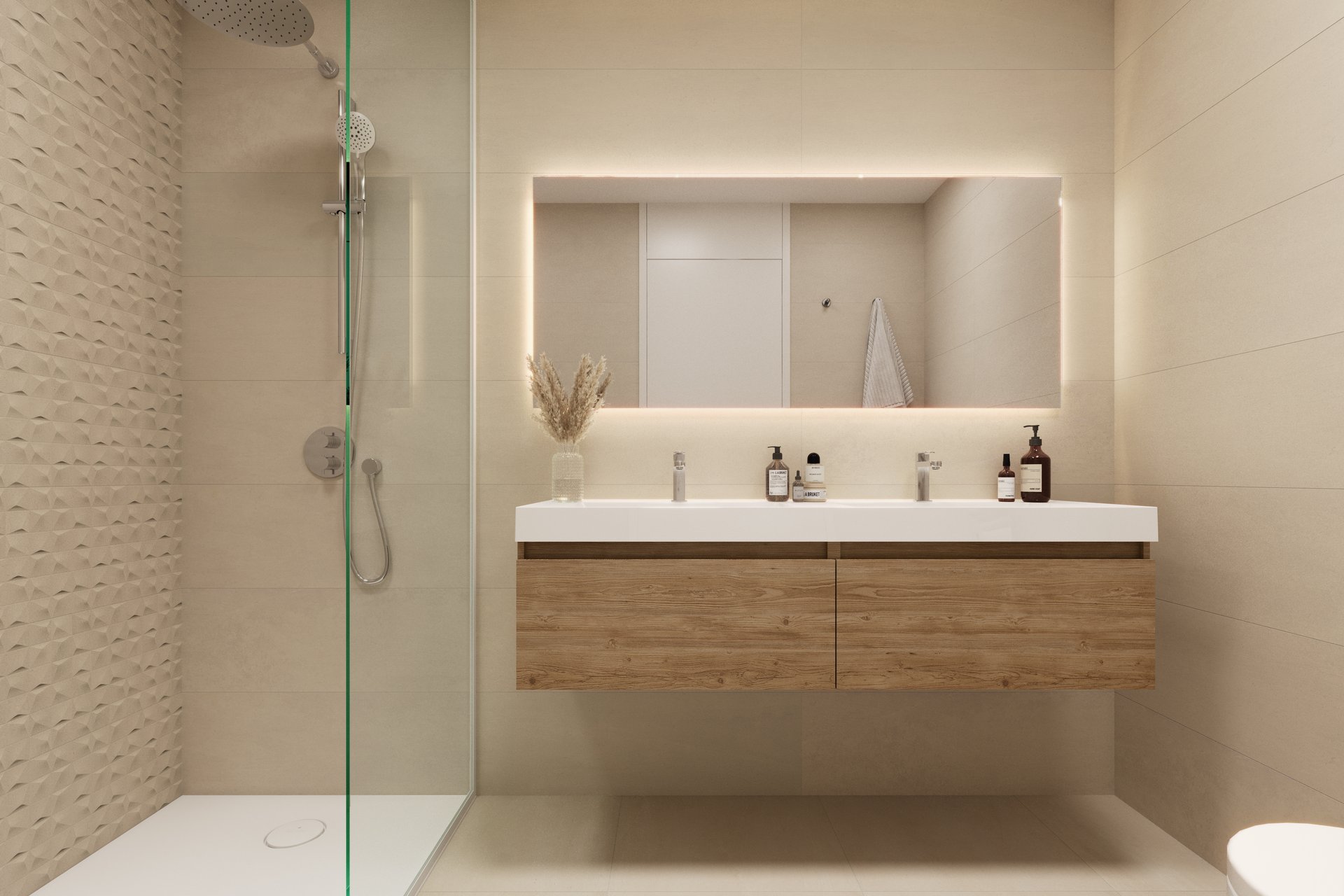 Obra nueva - Apartamento - Cartagena