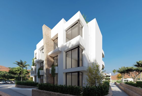 Apartamento · Nieuwbouw Woningen - Cartagena · Murcia · Spanje