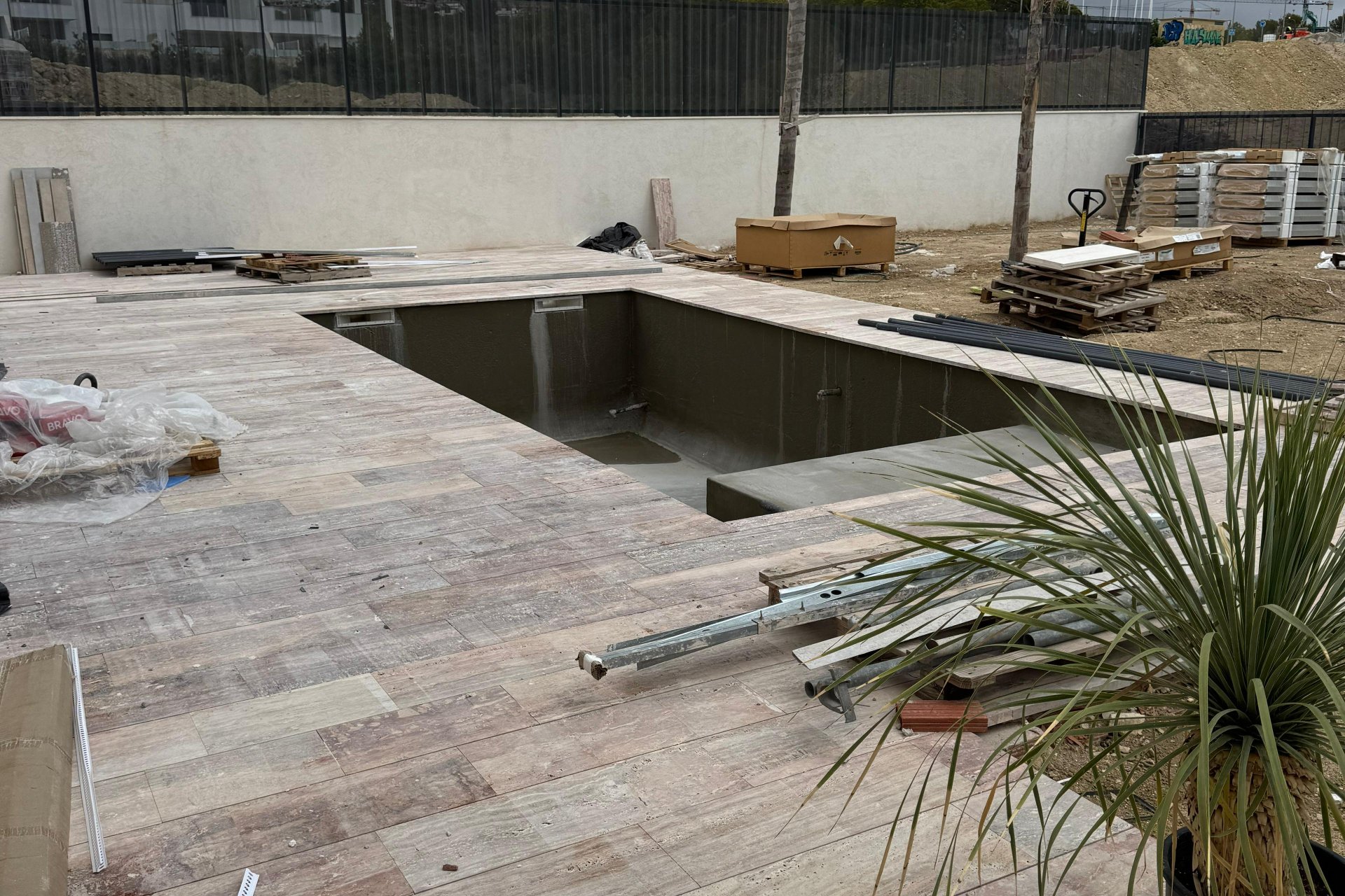 Obra nueva - Apartamento - Finestrat