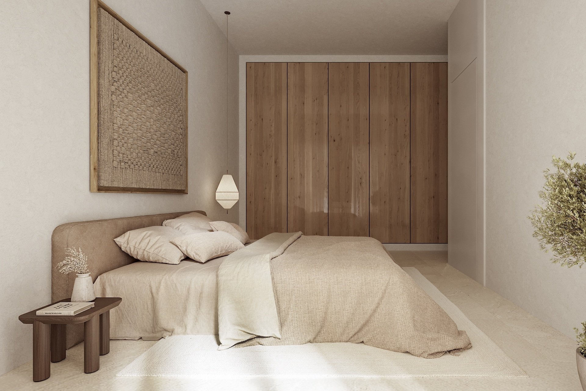 New Build - Villa - Calpe
