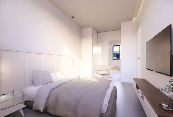 Apartamento · Obra nueva - Jávea · Alicante · España