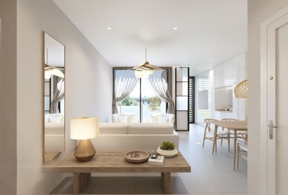 Apartamento · Obra nueva - Jávea · Alicante · España