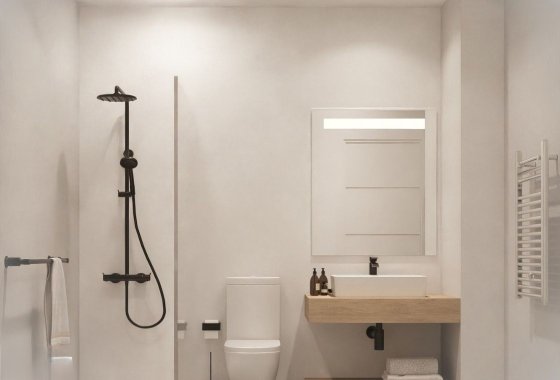 Apartamento · Obra nueva - Jávea · Alicante · España