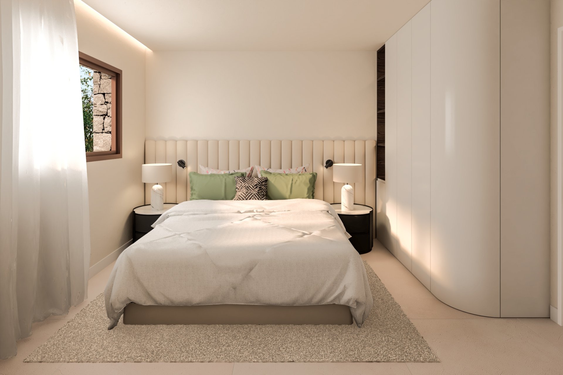 新建筑 - Villa - Cabo de Palos