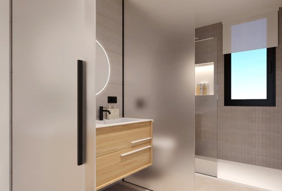 Villa · Nieuwbouw Woningen - Finestrat · Alicante · Spanje