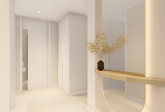 Apartamento · Obra nueva - Los Alcázares · Murcia · España