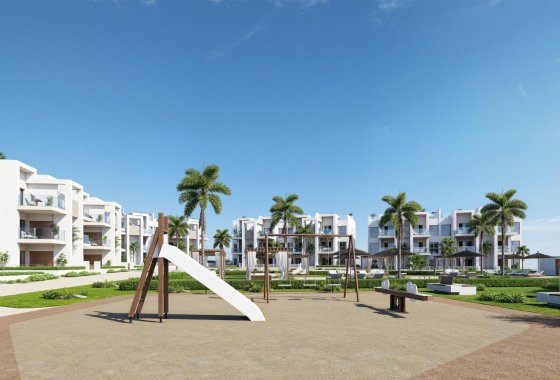 Ático · Obra nueva - Los Alcázares · Murcia · España