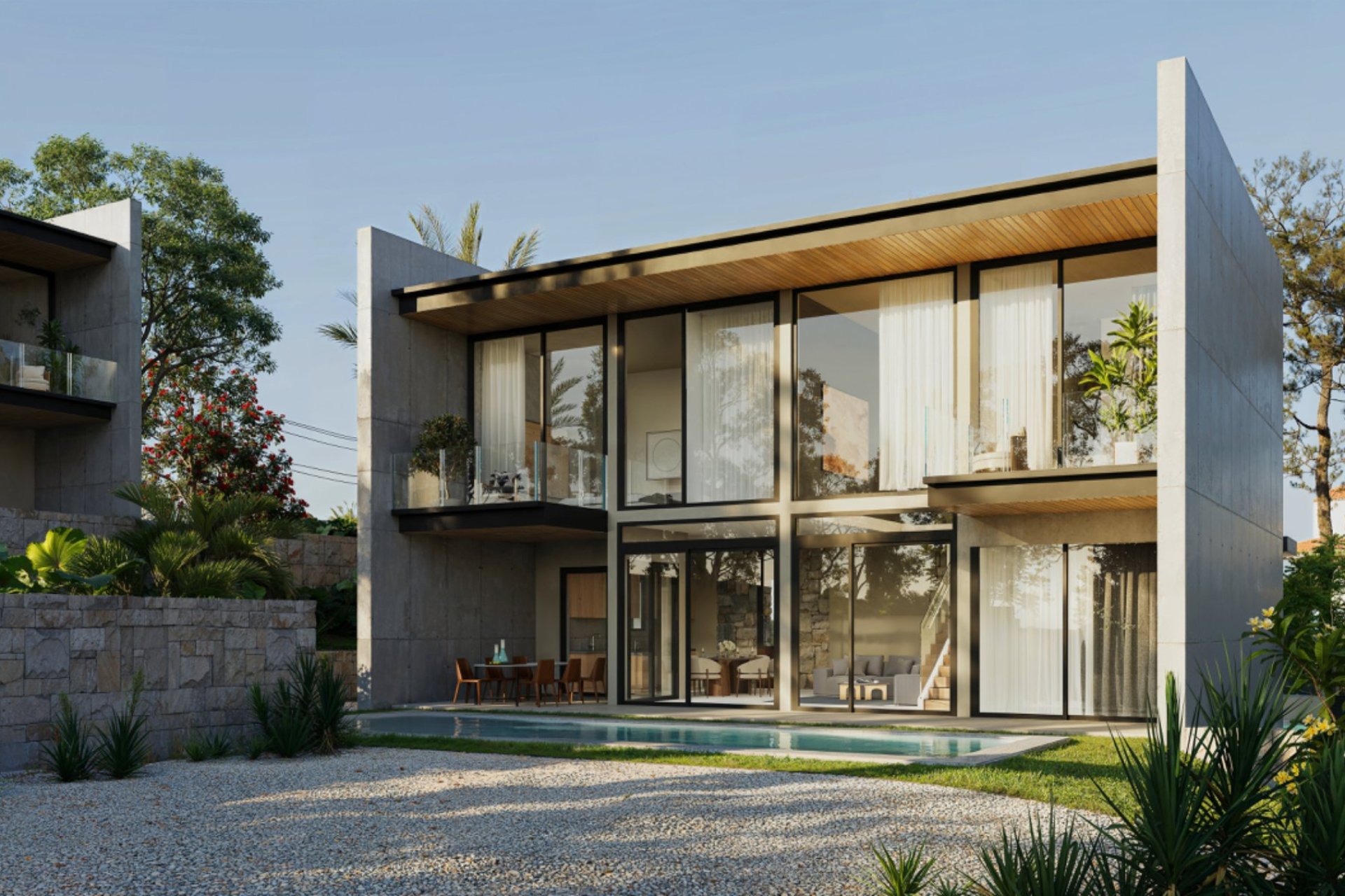 New Build - Villa - Calpe