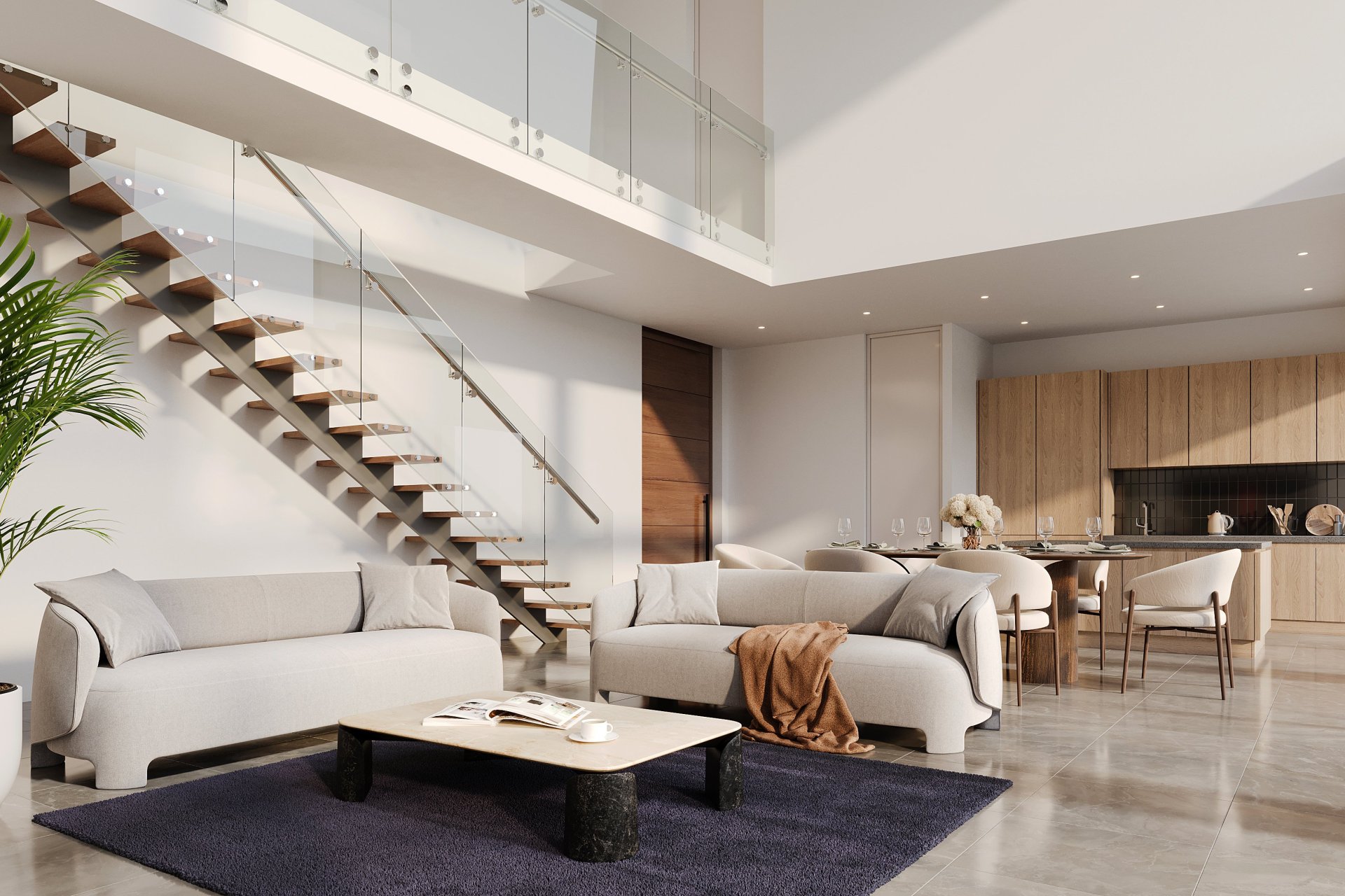 新建筑 - Villa - Calpe
