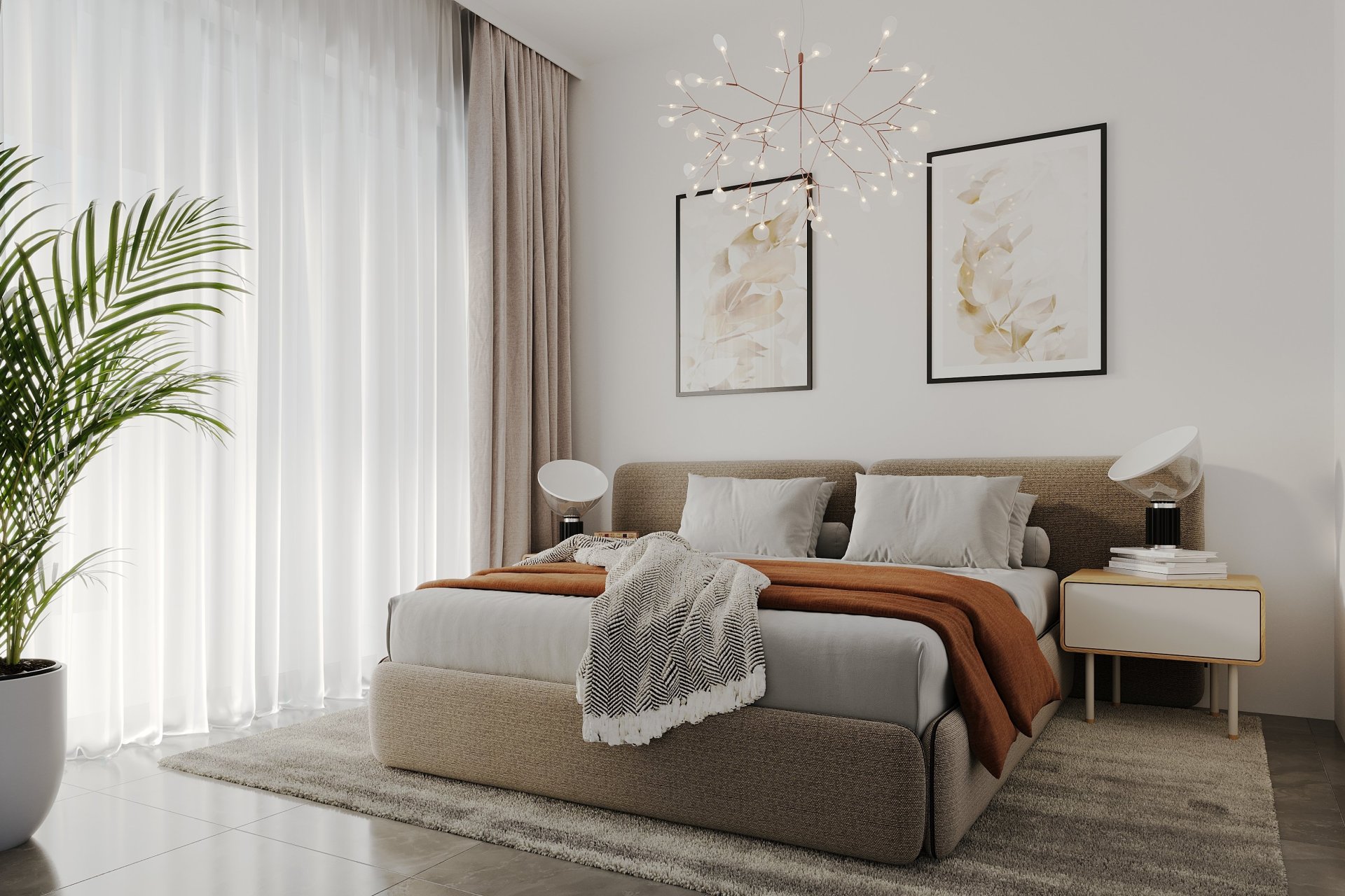 新建筑 - Villa - Calpe