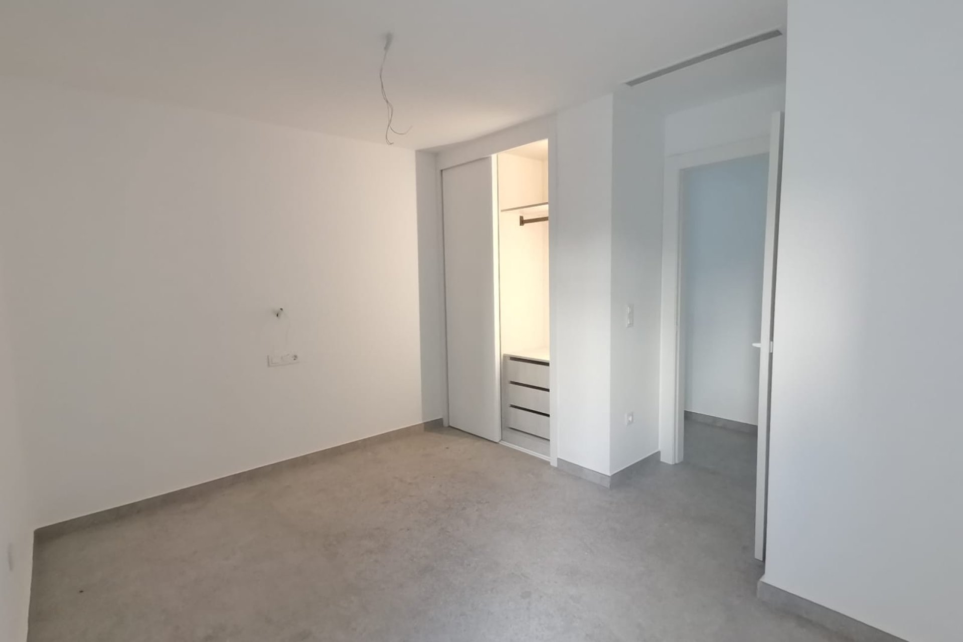 新建筑 - Apartamento - Torrevieja