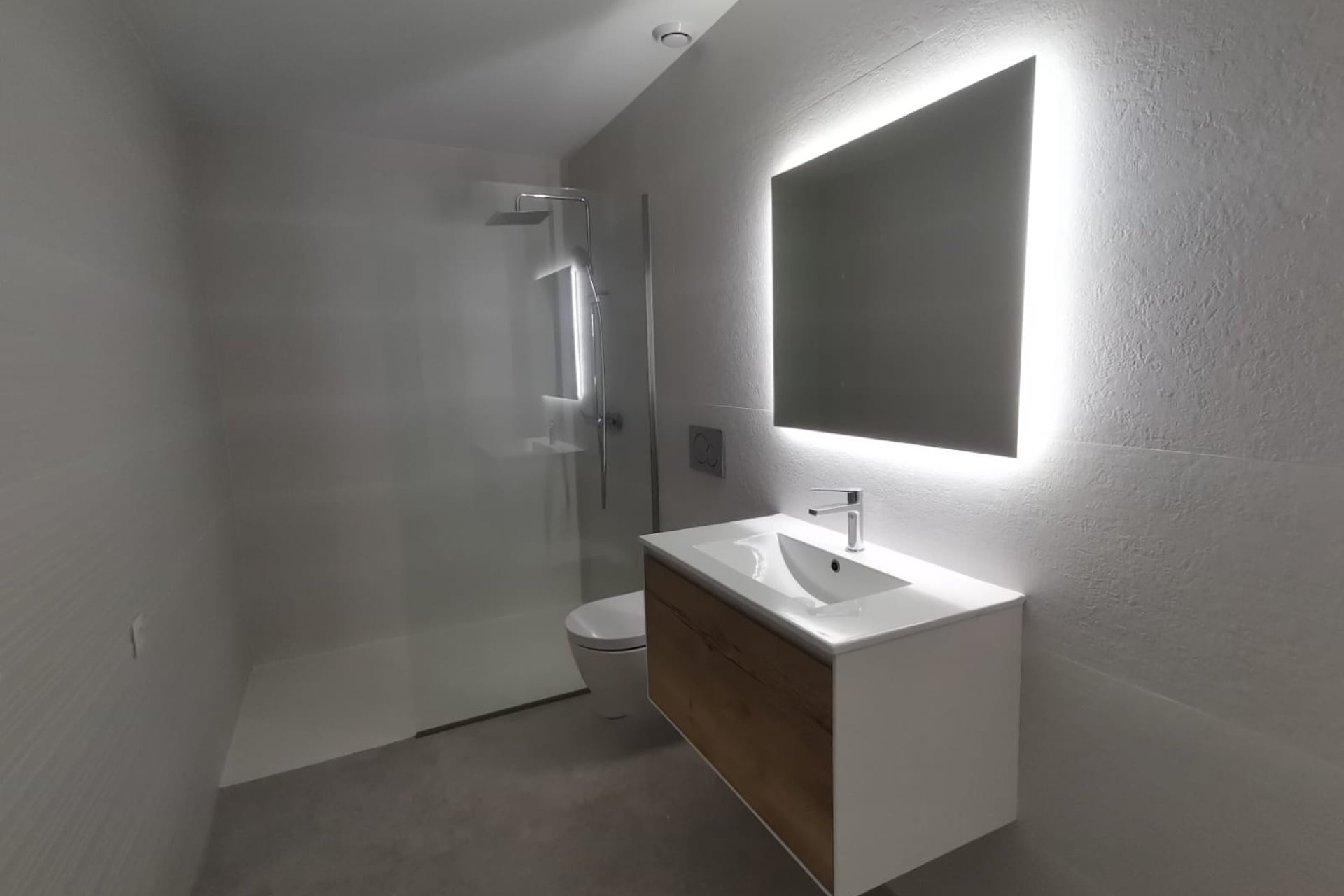 新建筑 - Apartamento - Torrevieja
