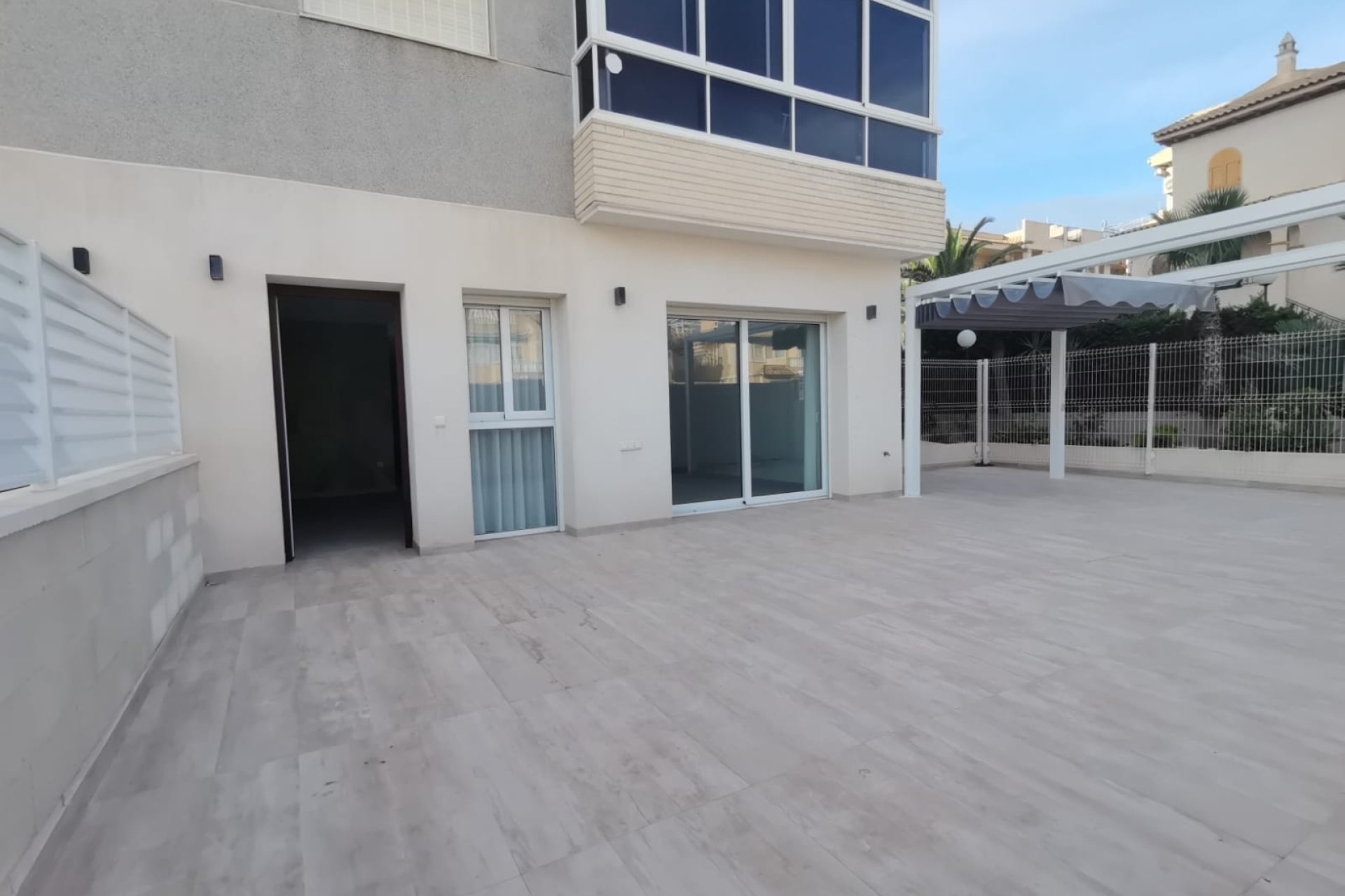 新建筑 - Apartamento - Torrevieja