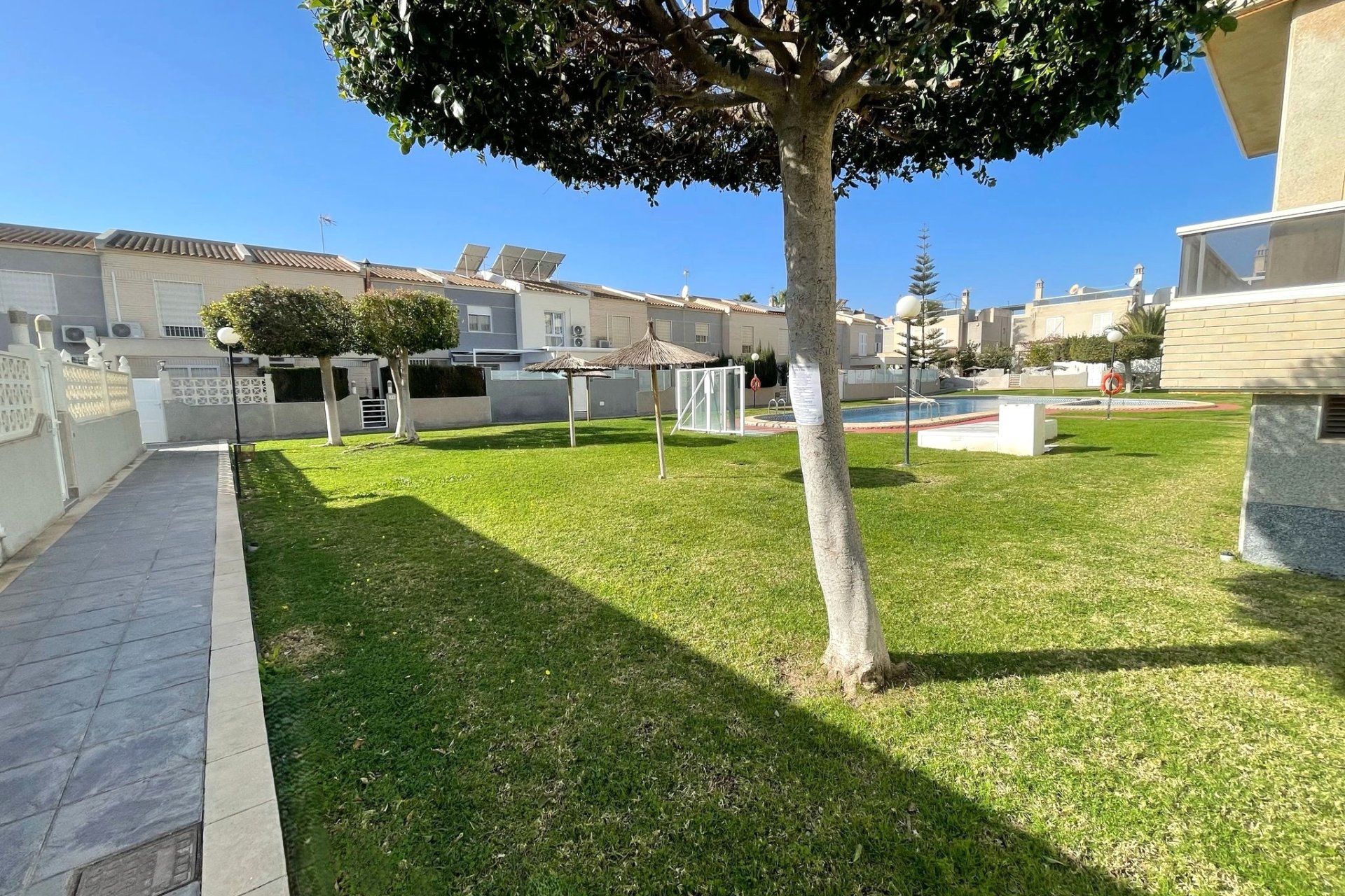 新建筑 - Apartamento - Torrevieja