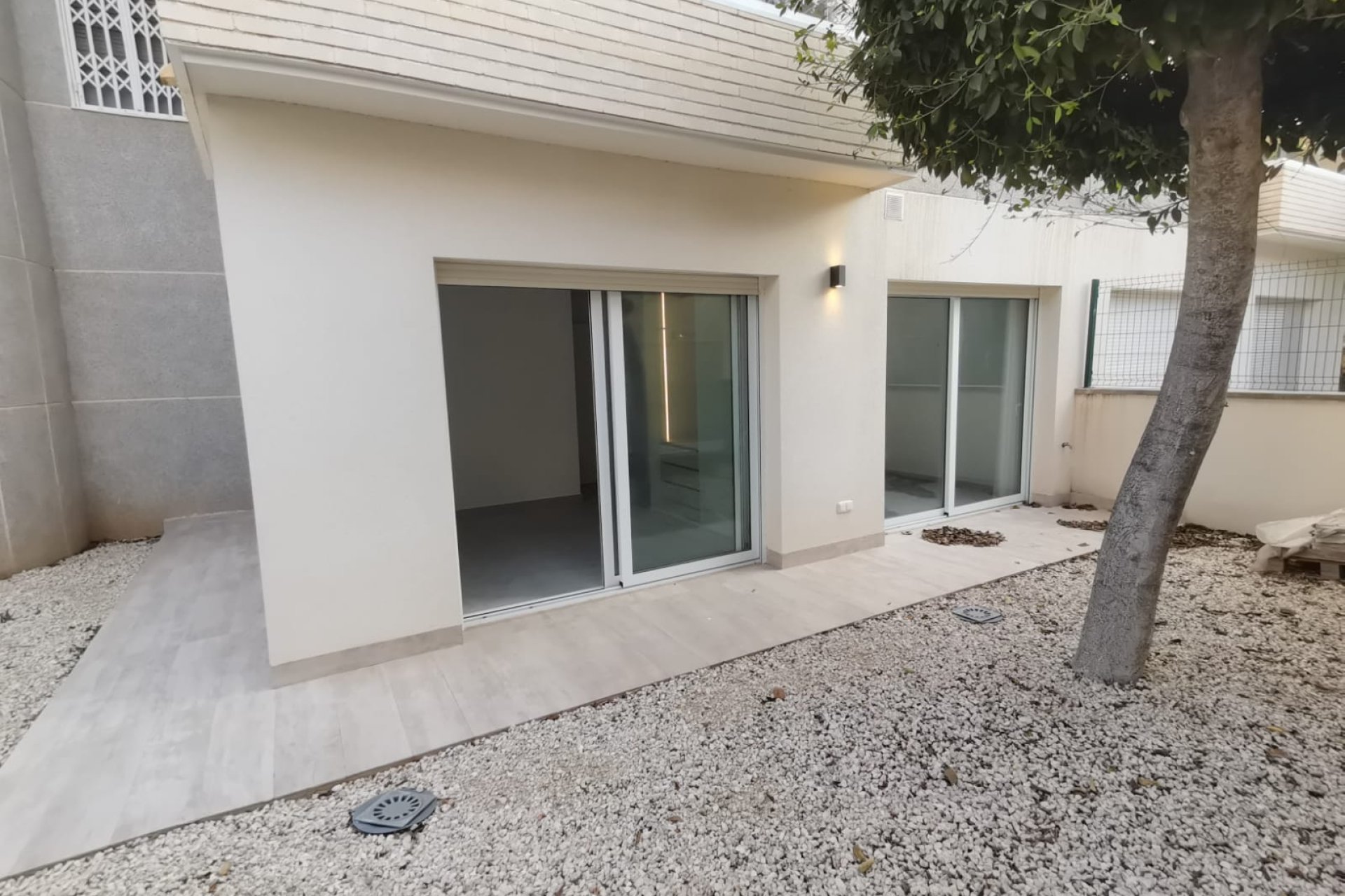 新建筑 - Apartamento - Torrevieja