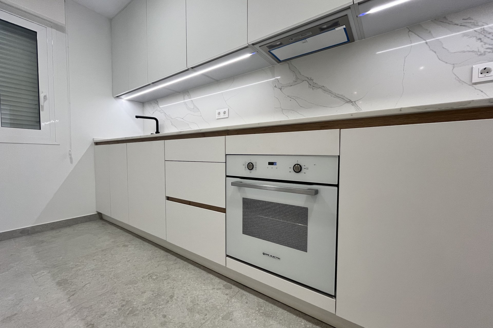 新建筑 - Apartamento - Torrevieja