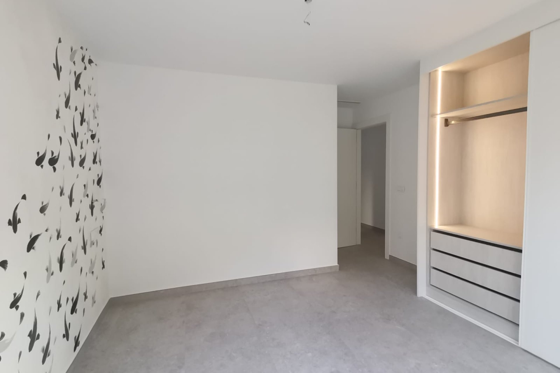 新建筑 - Apartamento - Torrevieja
