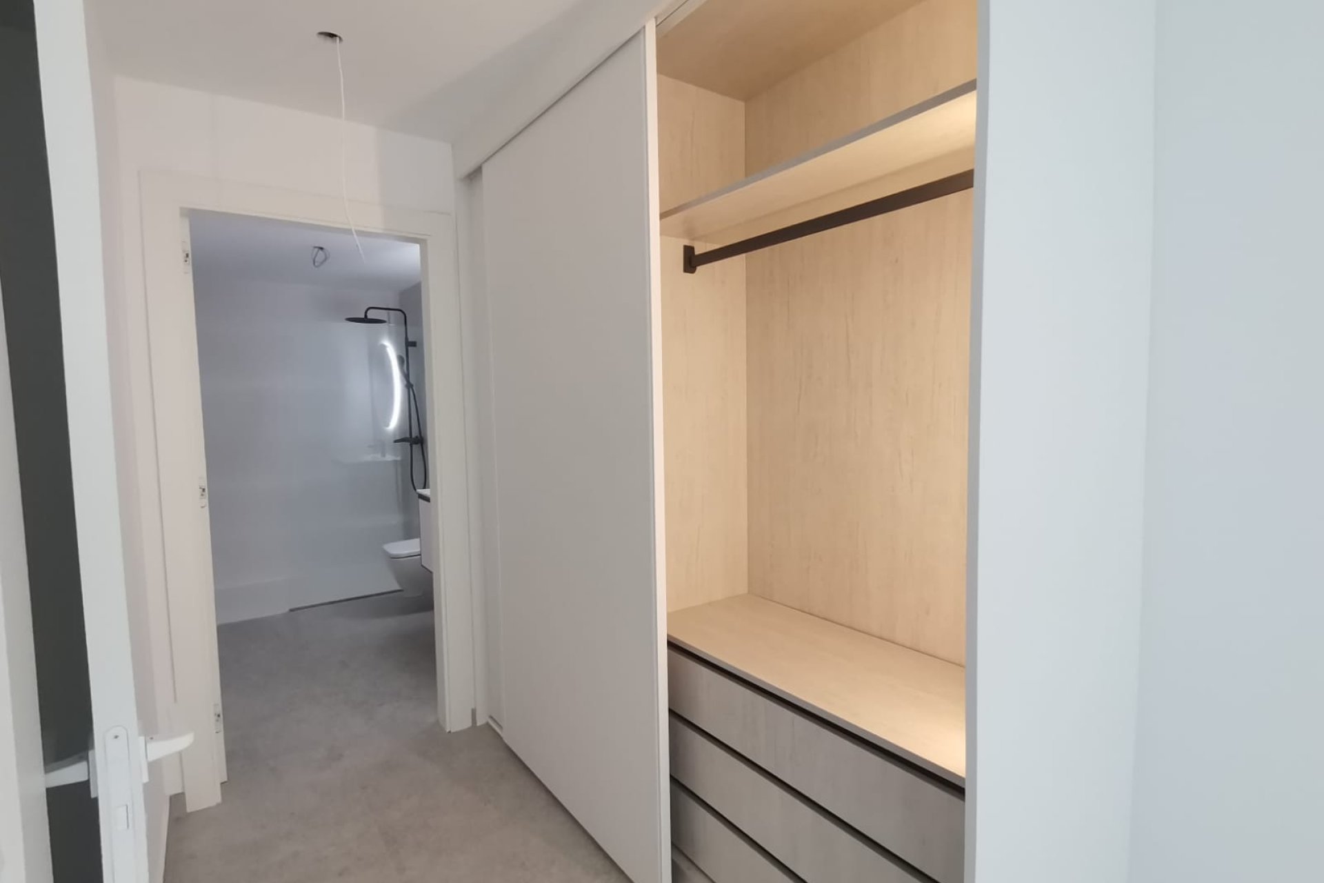 新建筑 - Apartamento - Torrevieja