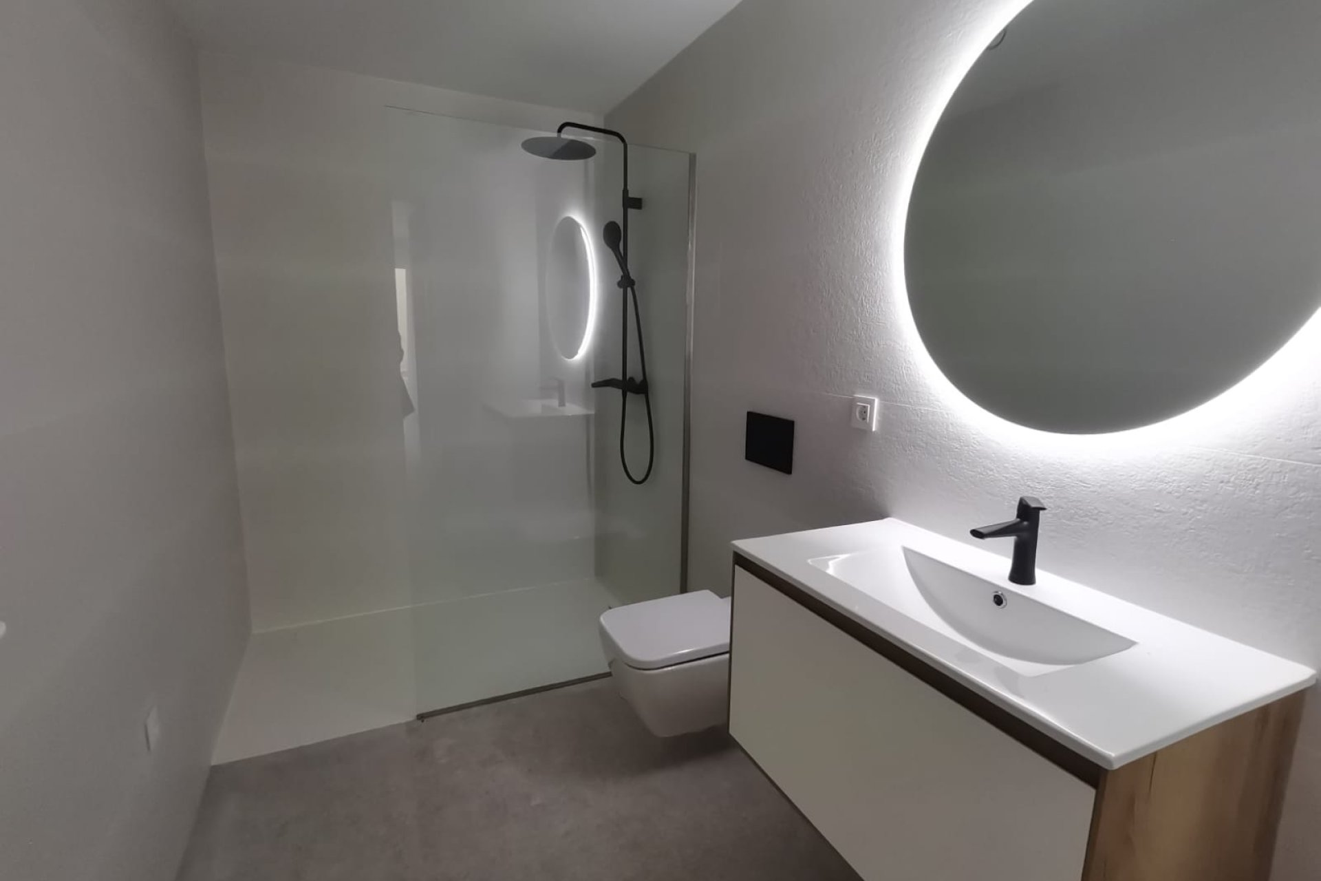 新建筑 - Apartamento - Torrevieja
