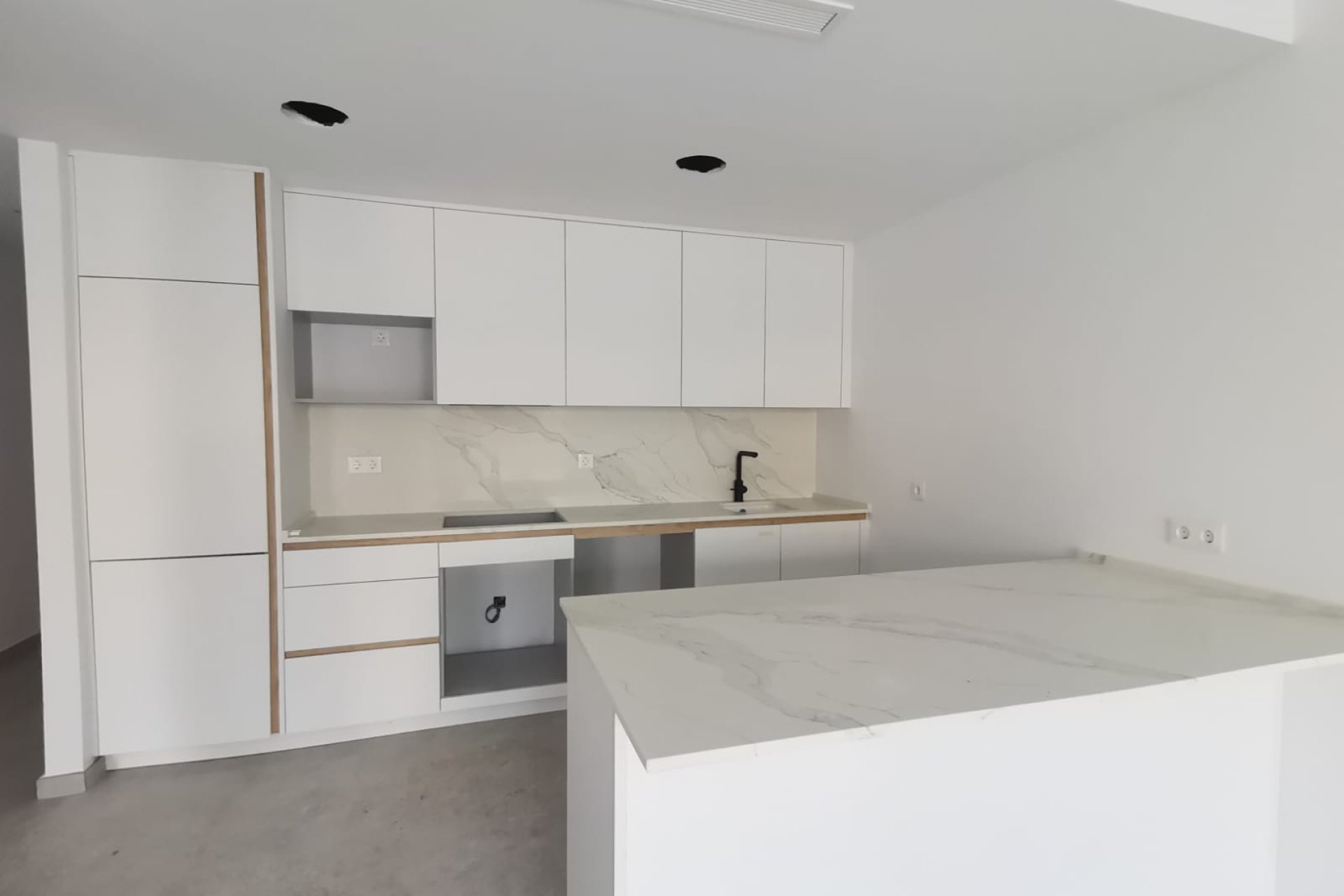 新建筑 - Apartamento - Torrevieja