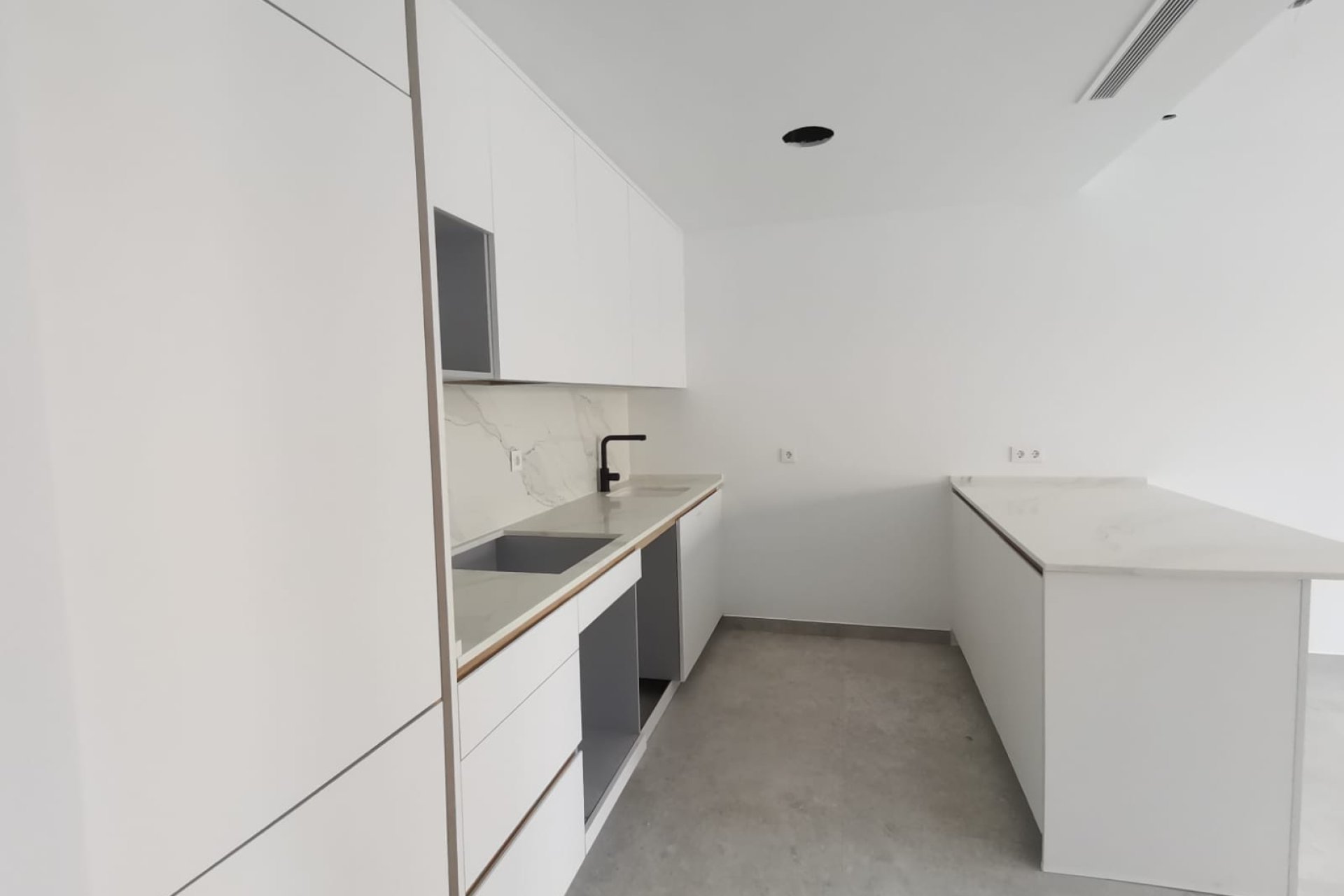 新建筑 - Apartamento - Torrevieja