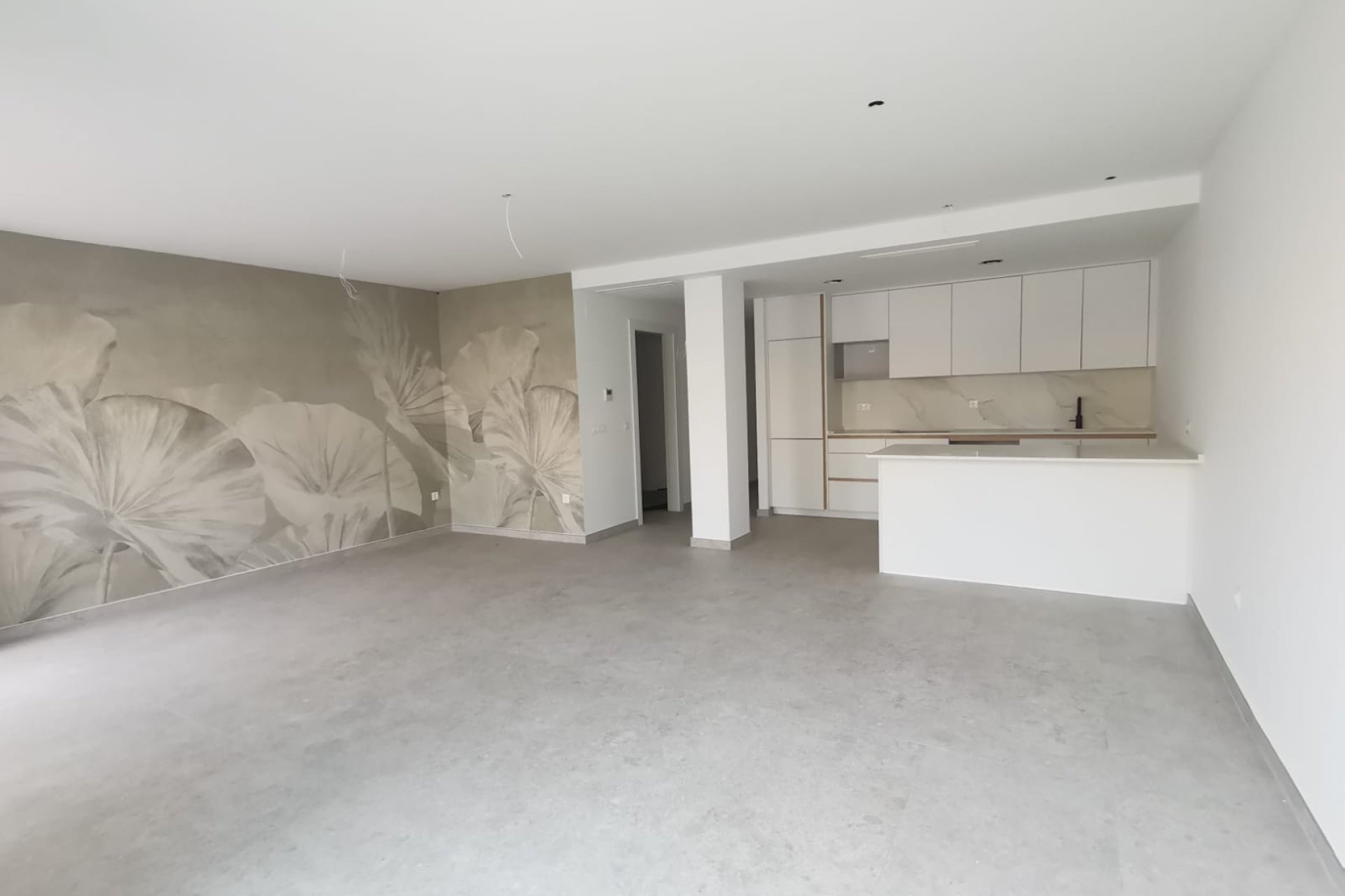 新建筑 - Apartamento - Torrevieja