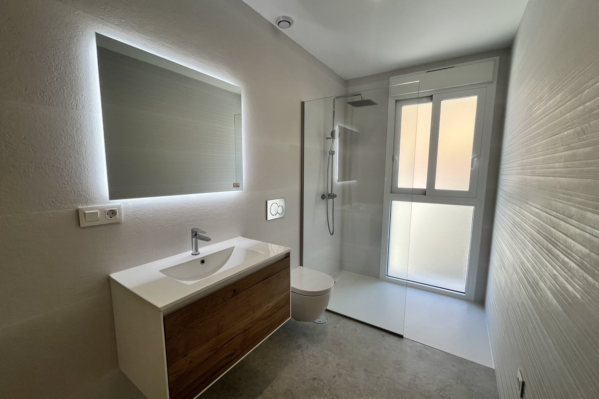 新建筑 - Apartamento - Torrevieja