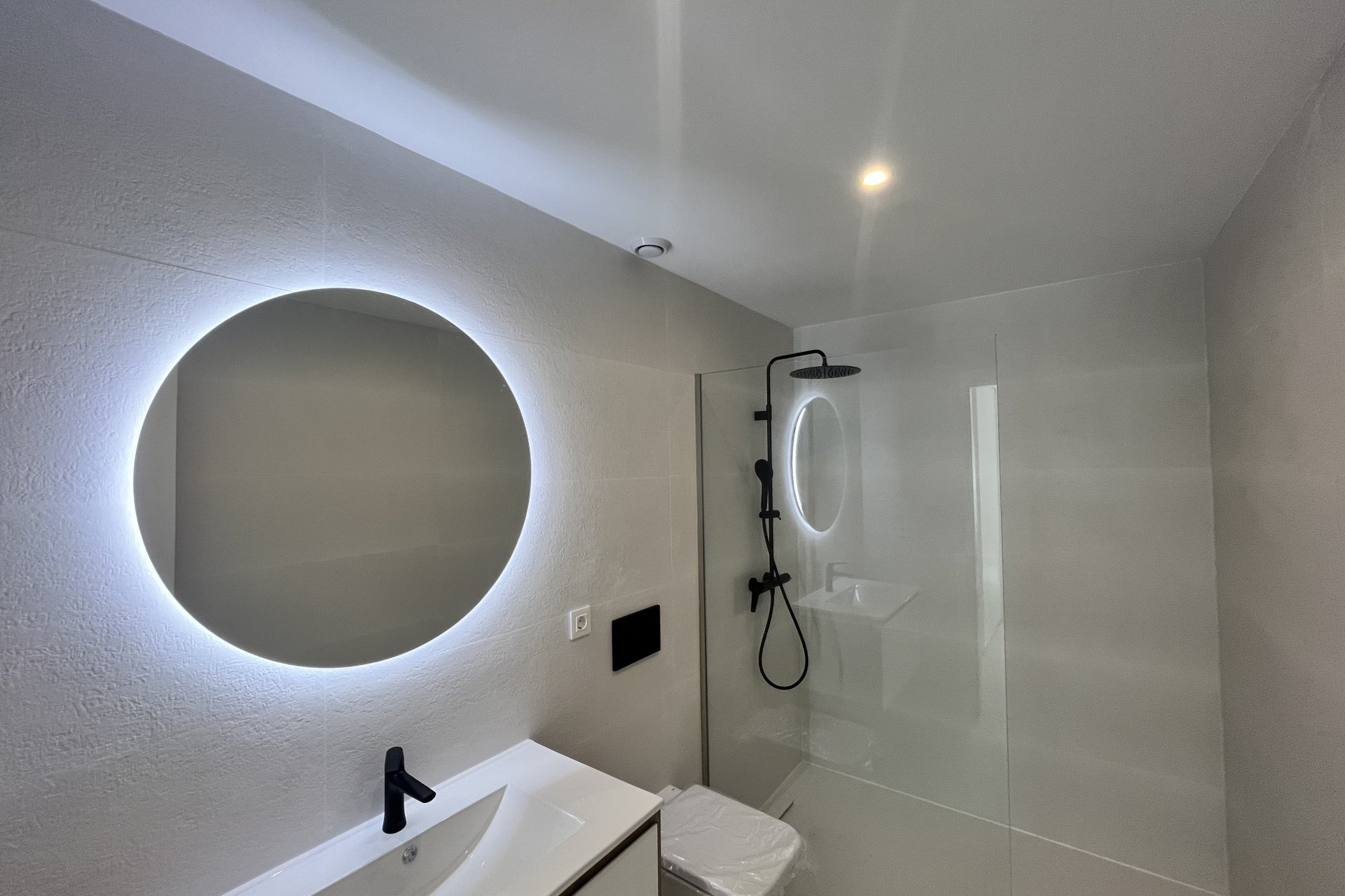 新建筑 - Apartamento - Torrevieja