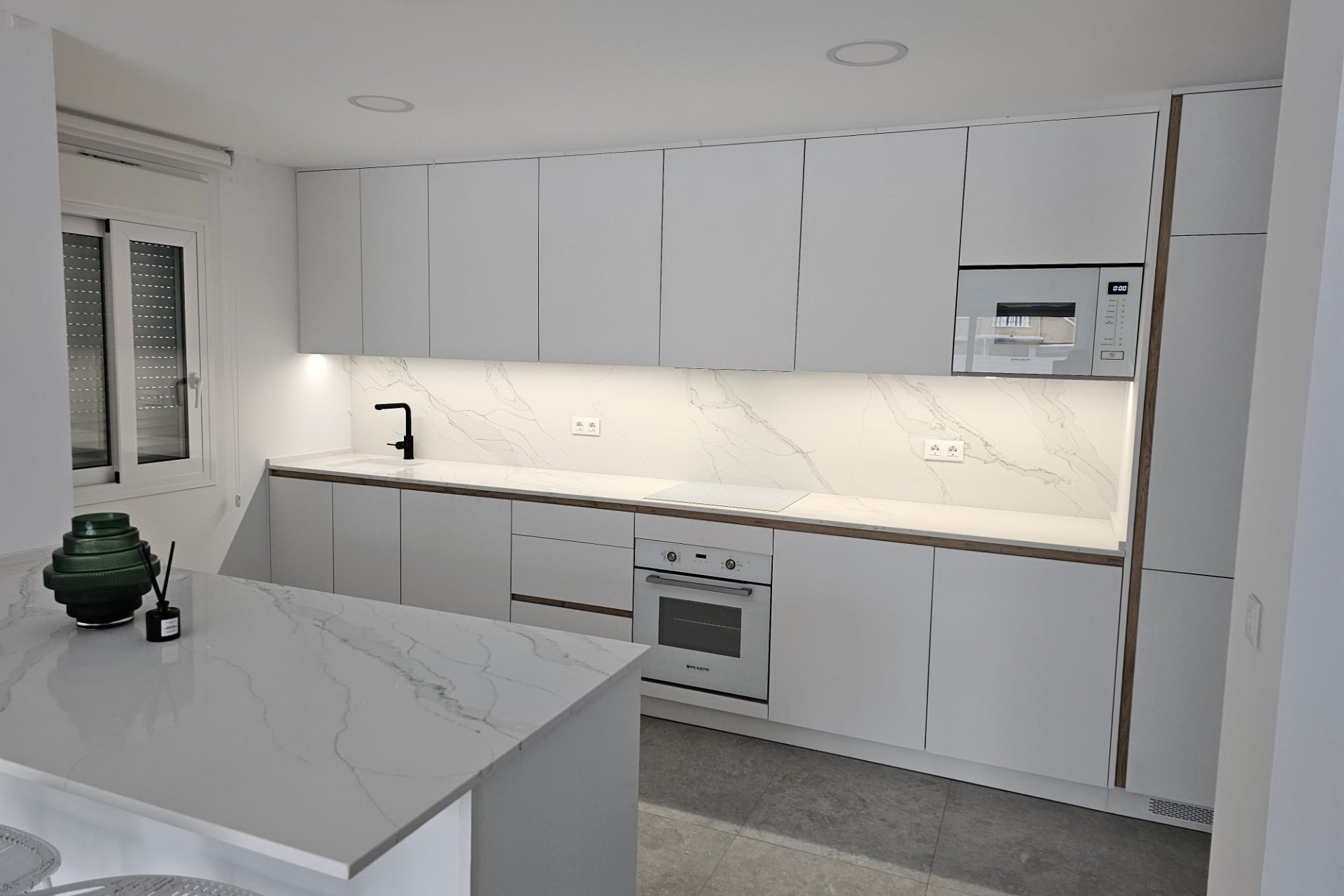 新建筑 - Apartamento - Torrevieja