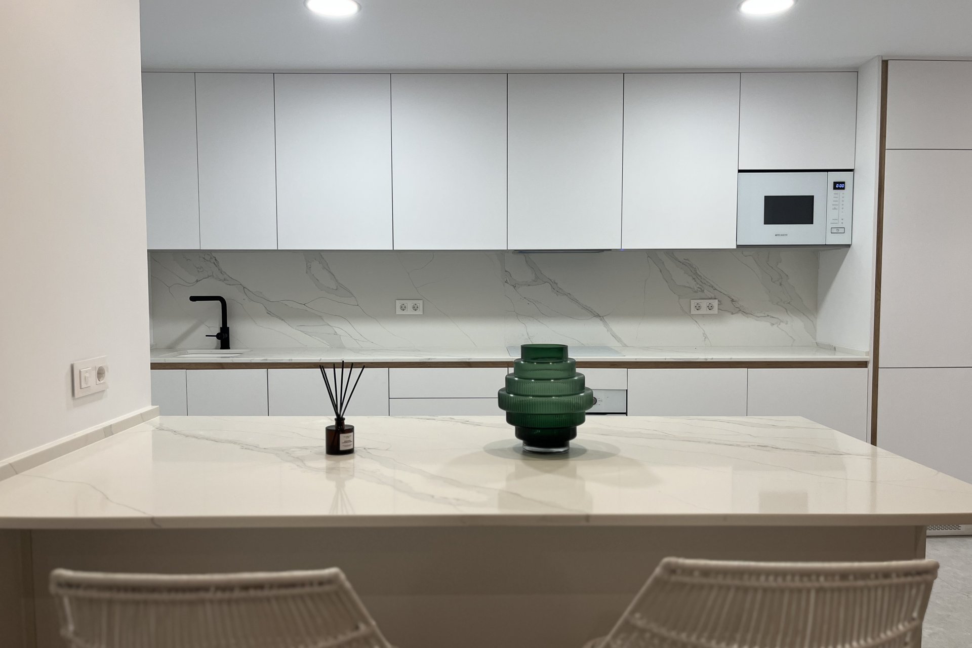 新建筑 - Apartamento - Torrevieja