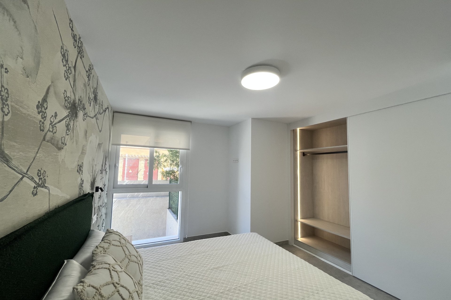 新建筑 - Apartamento - Torrevieja