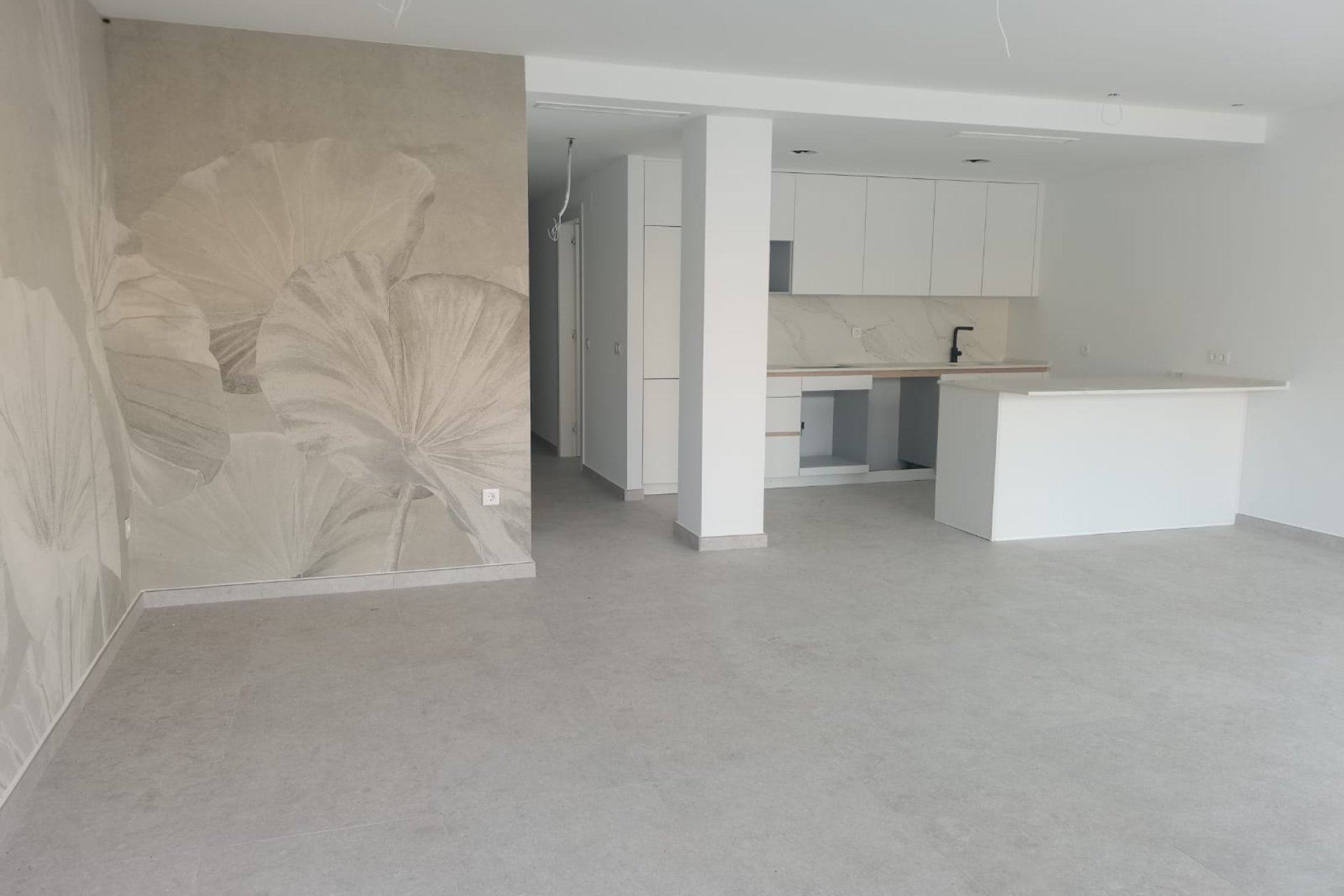 新建筑 - Apartamento - Torrevieja