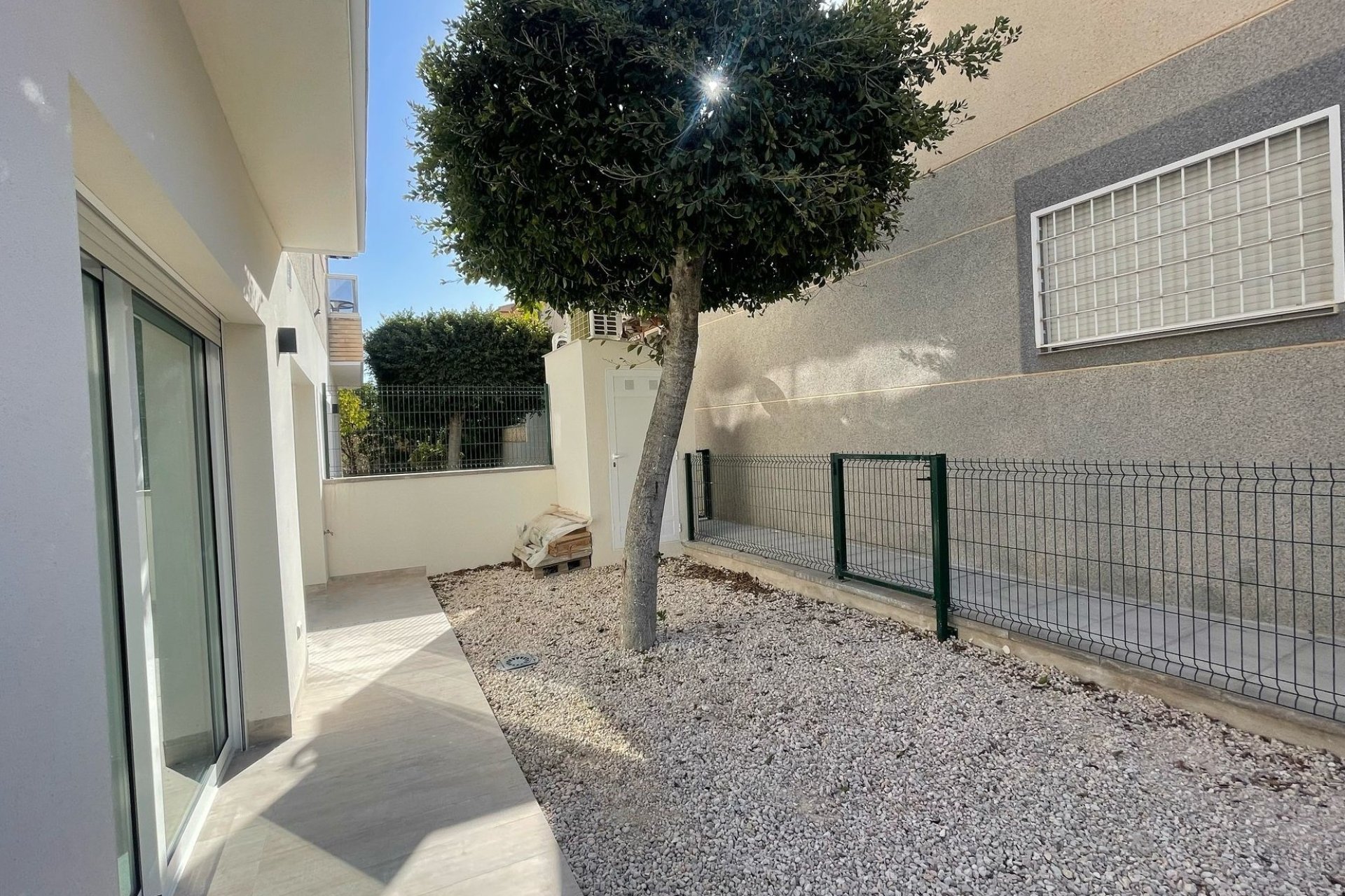 新建筑 - Apartamento - Torrevieja
