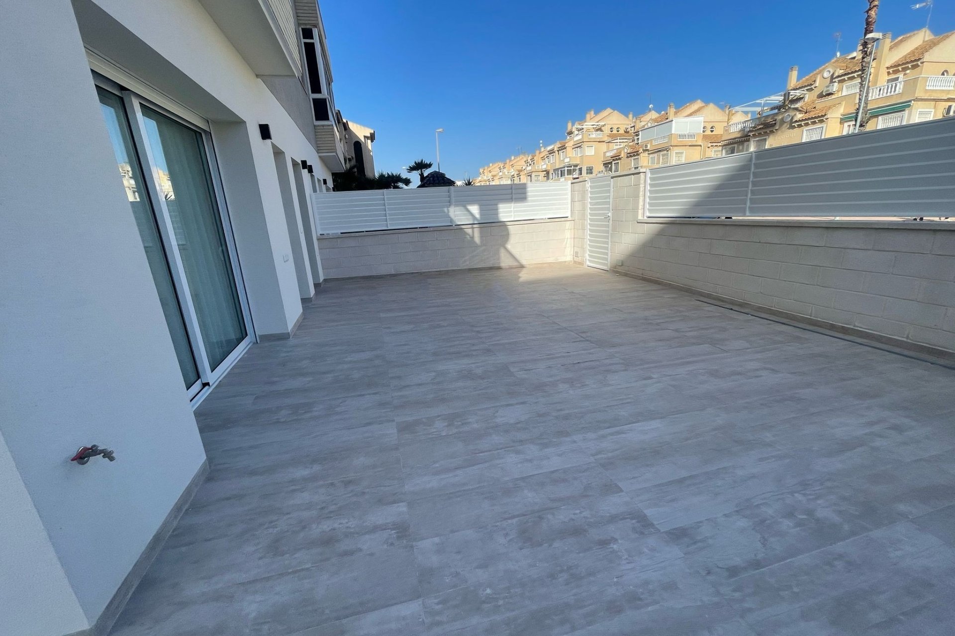 新建筑 - Apartamento - Torrevieja