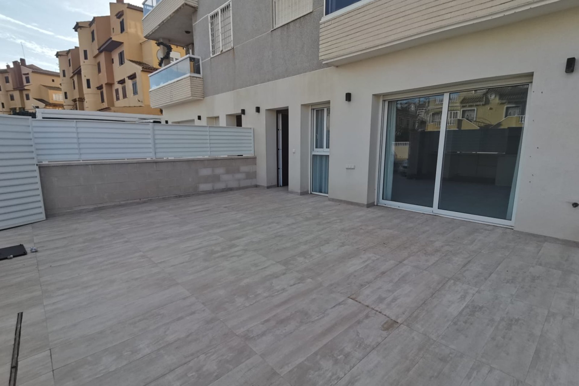 新建筑 - Apartamento - Torrevieja