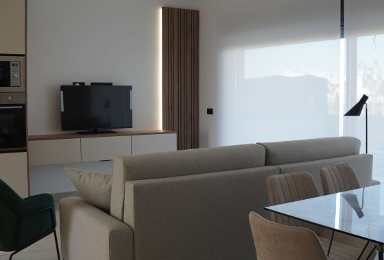 Apartamento · 新建筑 - Torre de la Horadada · Alicante · 西班牙