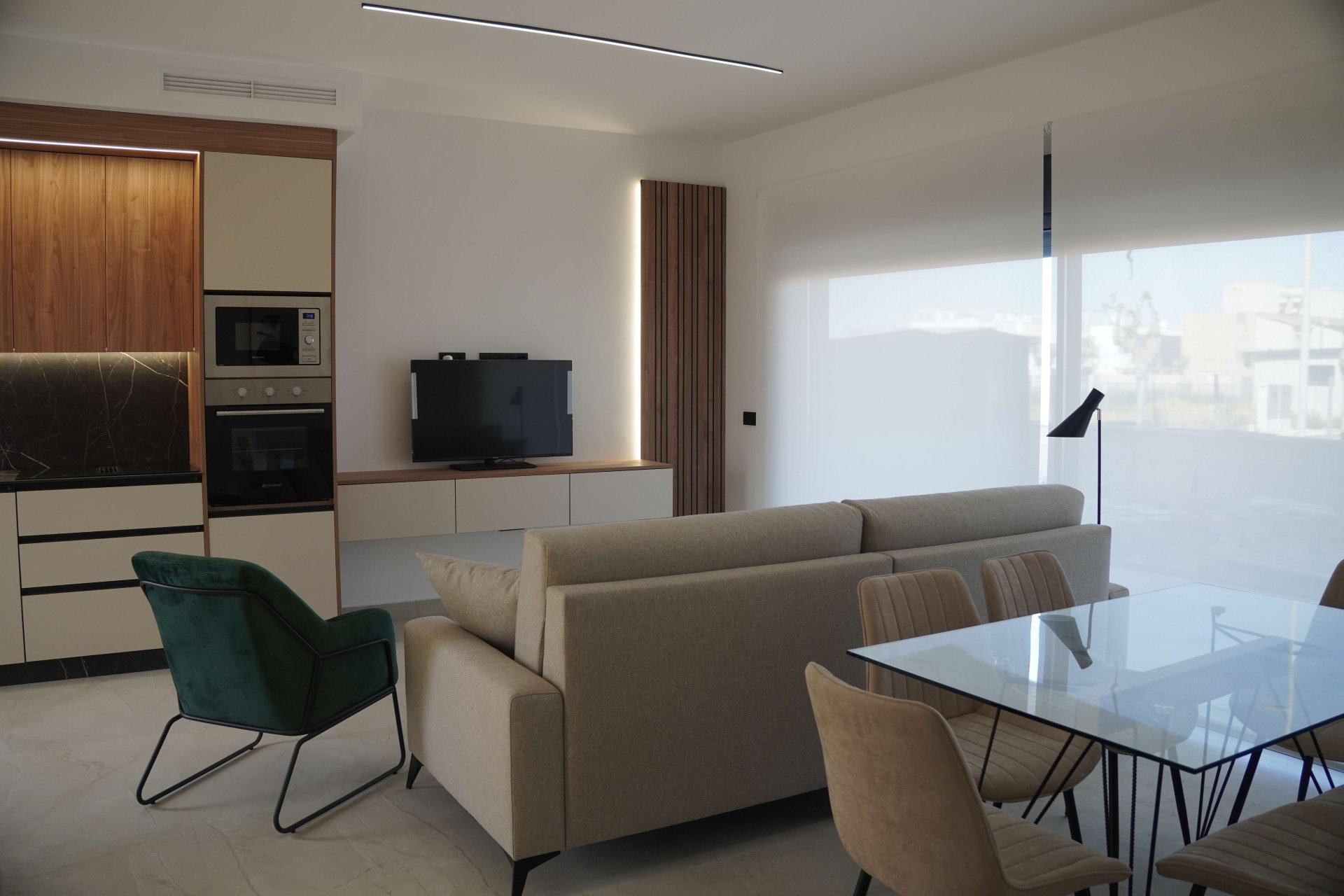 新建筑 - Apartamento - Torre de la Horadada