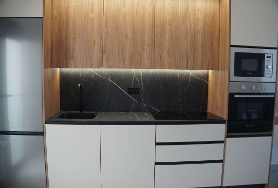 Apartamento · 新建筑 - Torre de la Horadada · Alicante · 西班牙