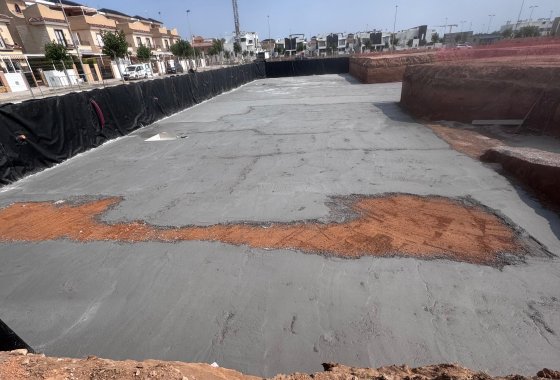 顶层公寓 · 新建筑 - Torre de la Horadada · Alicante · 西班牙