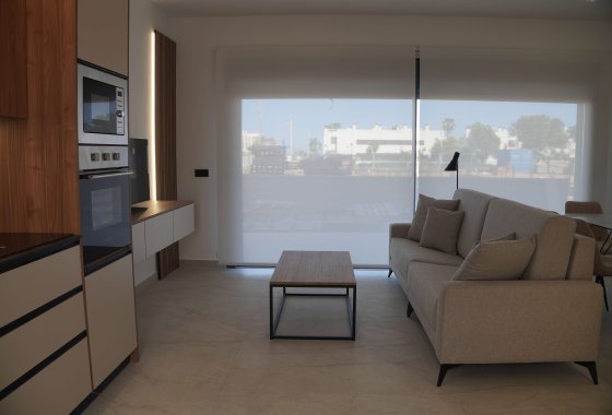 Apartamento · Obra nueva - Torre de la Horadada · Alicante · España